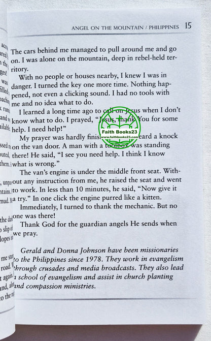 Heroes of the Faith 5: When God Breaks Through herausgegeben von Joyce Wells Booze; Kathy Ketcher (Sehr gut, 2005, Taschenbuch, 151 Seiten, Assemblies of God World Missions)