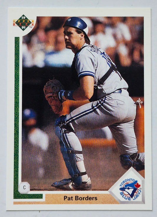 Scott Bailes California Angels Relief Pitcher 1992 Score #331 Baseballkarte (Exzellent)