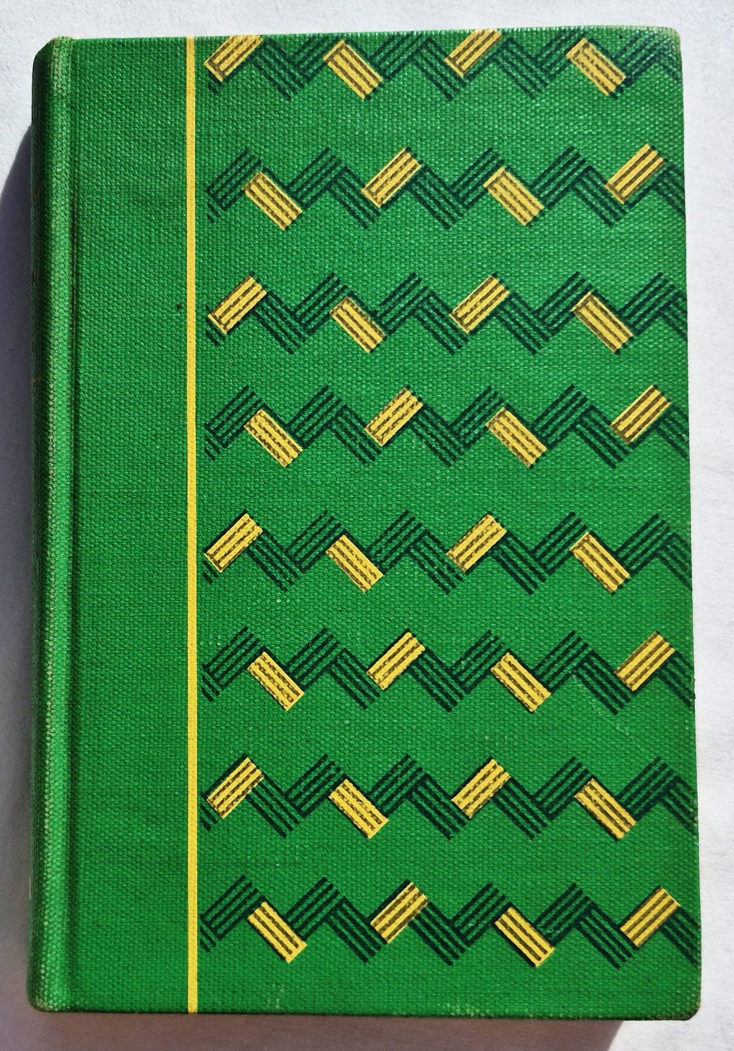 Die Sternenleute von Leigh Brackett (Gut, 1952, HC, 213 Seiten, The King Company, Erstausgabe)