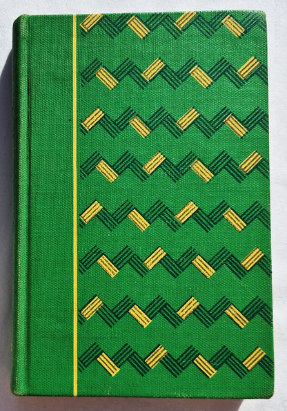 Die Sternenleute von Leigh Brackett (Gut, 1952, HC, 213 Seiten, The King Company, Erstausgabe)
