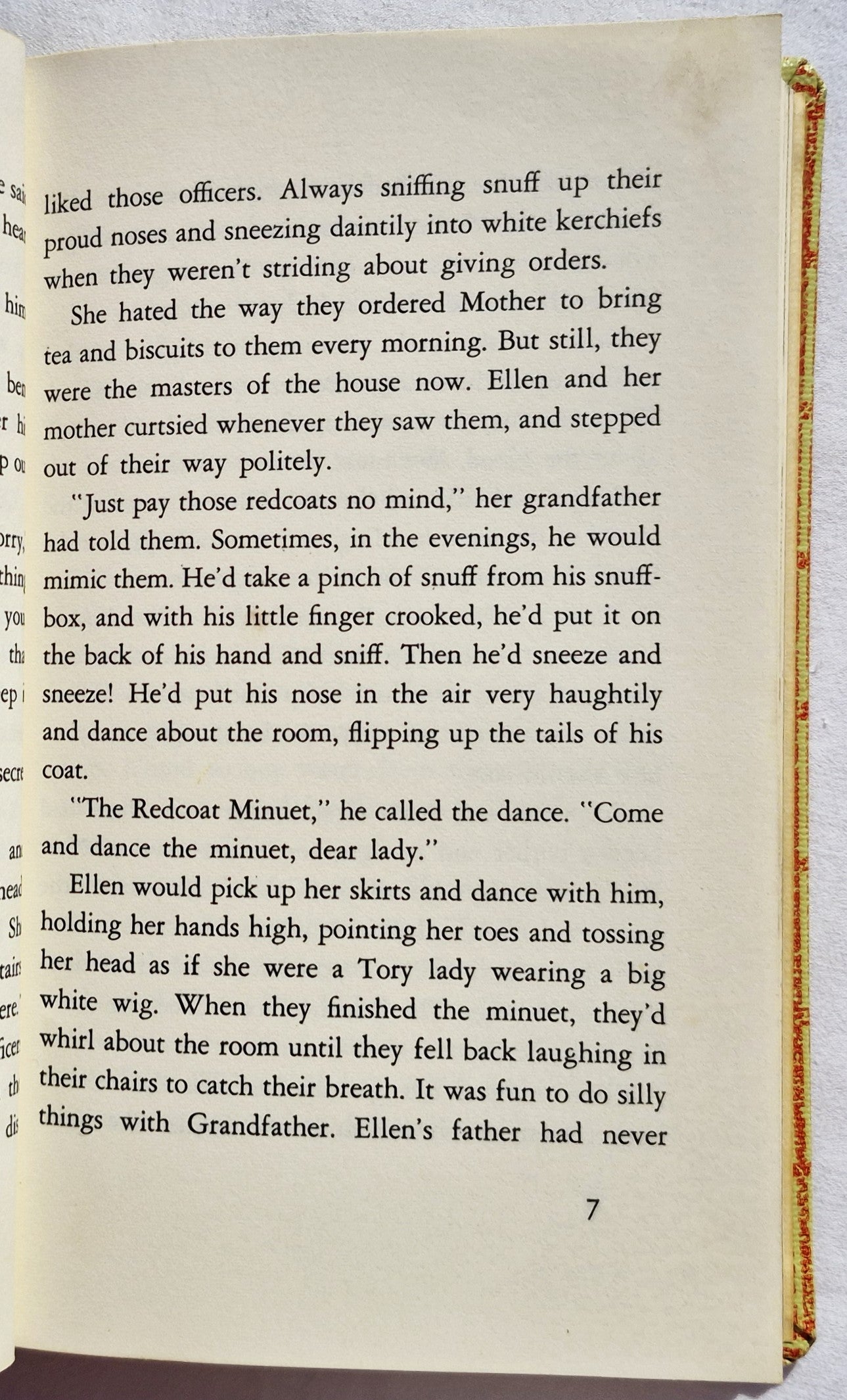 Tolivers Geheimnis von Esther Wood Brady (Gut, 1976, Gebunden, 166 Seiten, Crown Publishers)