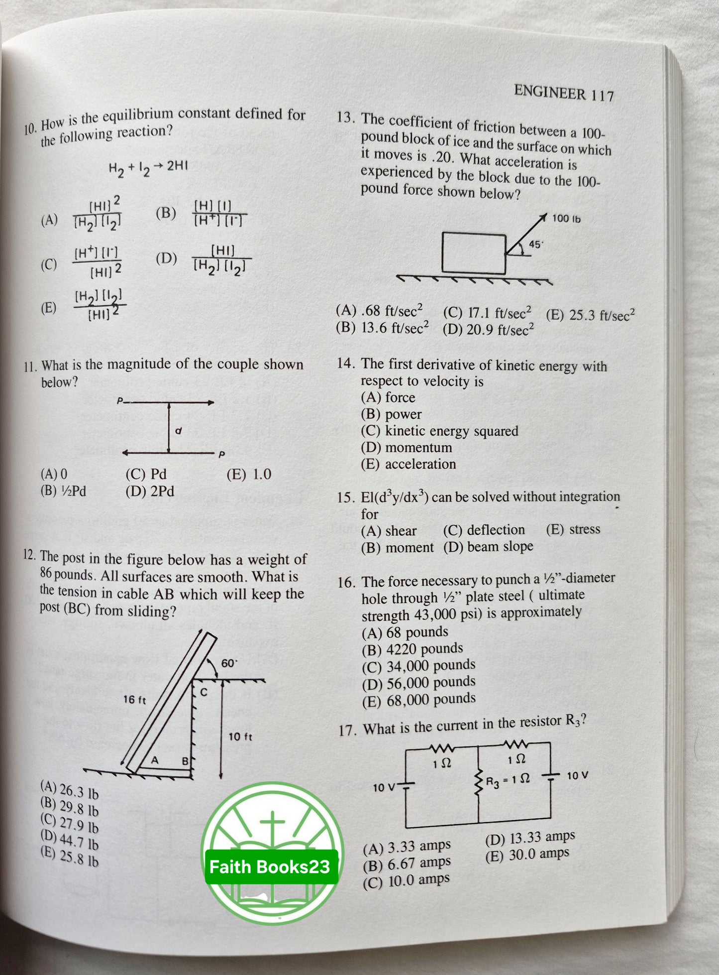 Can You Pass These Tests? The Toughest Tests You'll Never Have to Take, But Always Wanted to Try Herausgeber Allen D. Bragdon (Sehr gut, 1995, Pbk, 317 S., Barnes & Noble)
