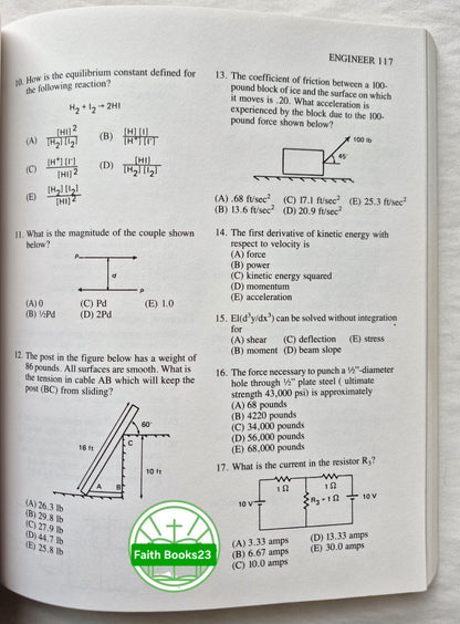 Can You Pass These Tests? The Toughest Tests You'll Never Have to Take, But Always Wanted to Try Herausgeber Allen D. Bragdon (Sehr gut, 1995, Pbk, 317 S., Barnes & Noble)