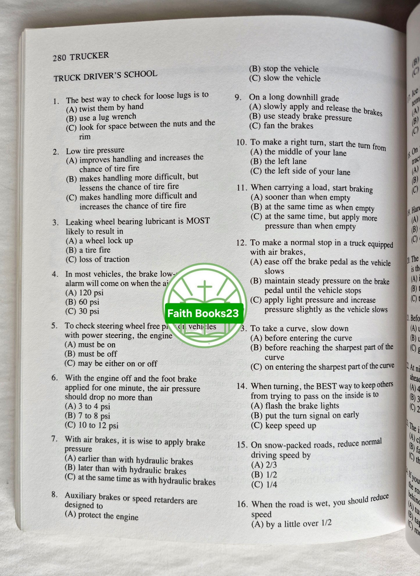 Can You Pass These Tests? The Toughest Tests You'll Never Have to Take, But Always Wanted to Try Herausgeber Allen D. Bragdon (Sehr gut, 1995, Pbk, 317 S., Barnes & Noble)