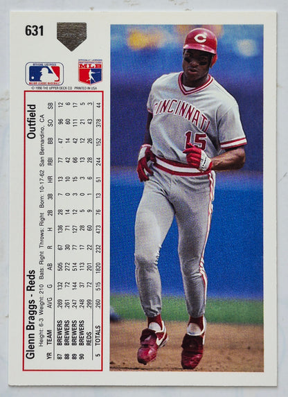 Scott Bailes California Angels Relief Pitcher 1992 Score #331 Baseballkarte (Exzellent)