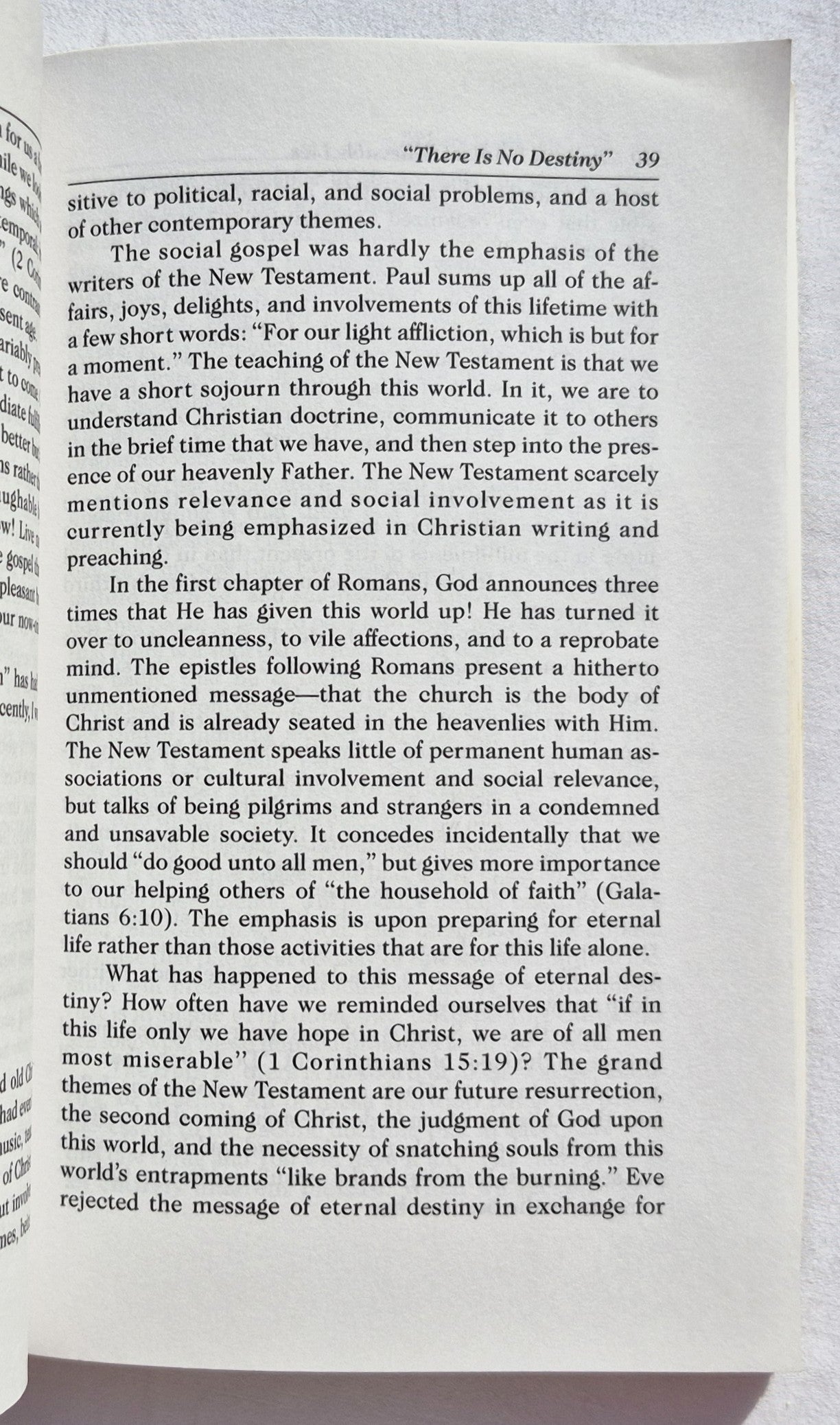 Satans zehn glaubwürdigste Lügen von Dave Breese (Gut, 1974, Pbk, 144 Seiten, Moody Press)