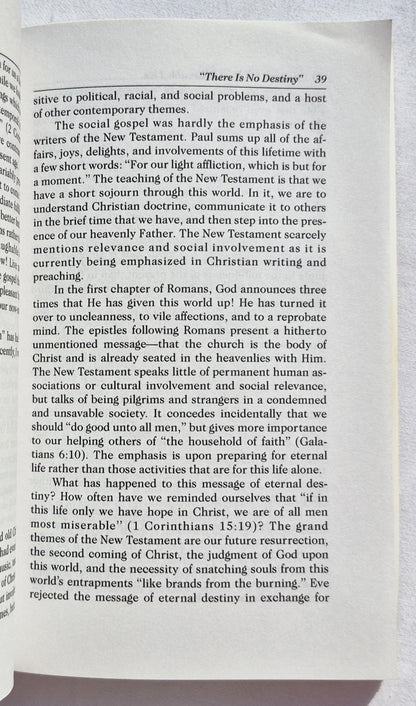 Satans zehn glaubwürdigste Lügen von Dave Breese (Gut, 1974, Pbk, 144 Seiten, Moody Press)