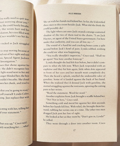 Word of Honor #2 by Hallee Bridgeman (Love & Honor series, New, 2022, Pbk, 367 pages, Revell)