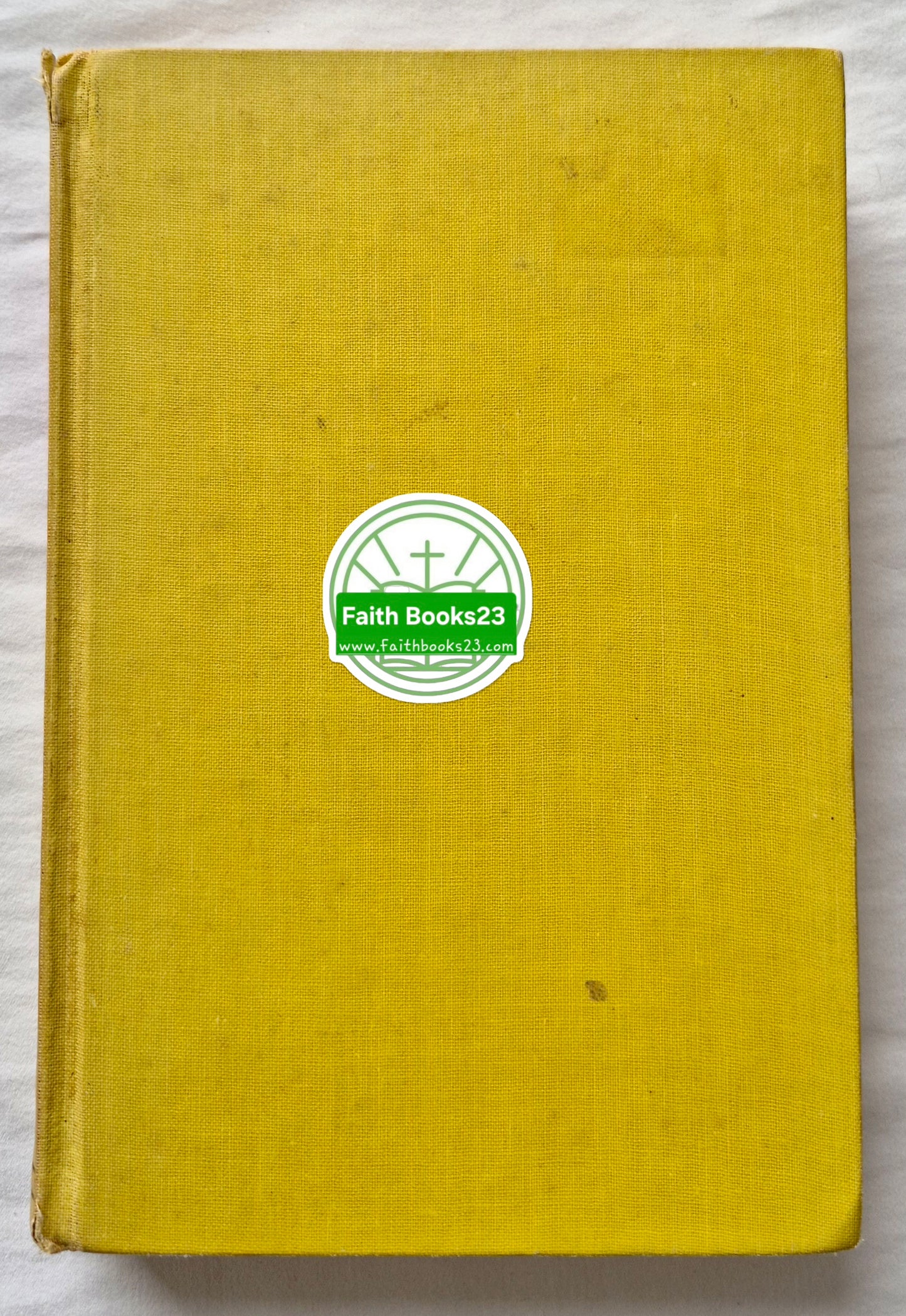 This, My Brother von Argye M. Briggs (Gut, 1950, gebunden, 347 Seiten, People's Book Club)