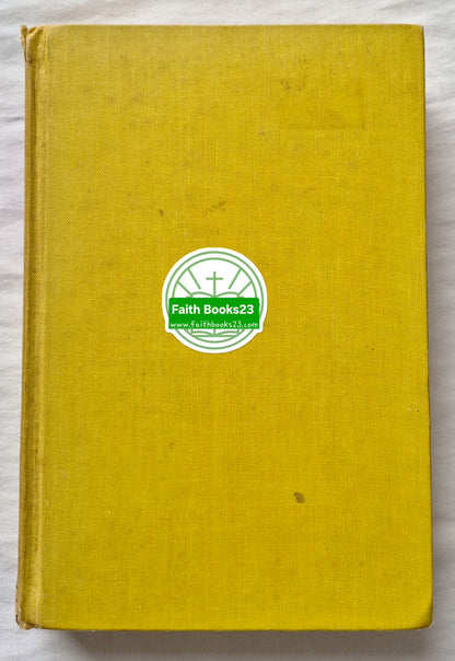 This, My Brother von Argye M. Briggs (Gut, 1950, gebunden, 347 Seiten, People's Book Club)