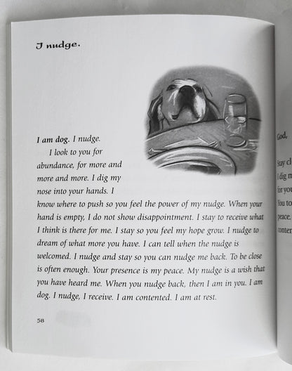 Dog Psalms: Prayers My Dogs Have Taught Me von Herbert Brokering (Sehr gut, 2004, Pbk, 64 Seiten, Augsburg Books)