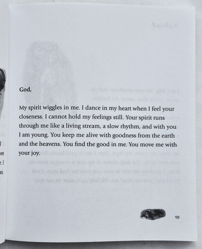 Dog Psalms: Prayers My Dogs Have Taught Me von Herbert Brokering (Sehr gut, 2004, Pbk, 64 Seiten, Augsburg Books)