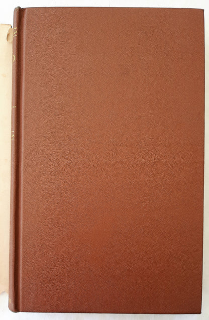 The World We Live In von Louis Bromfield (Sehr gut, 1944, Gebunden, 339 Seiten, Blakiston Co.)