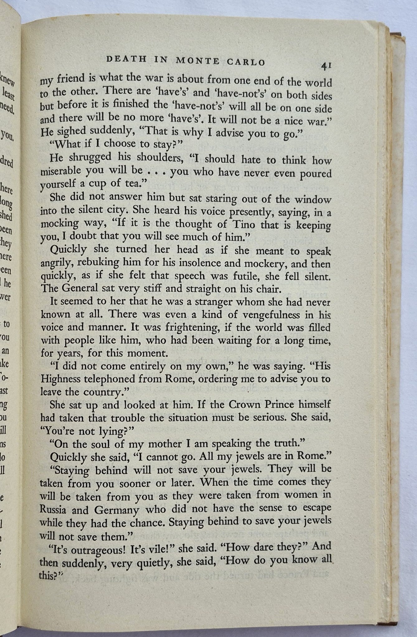 The World We Live In von Louis Bromfield (Sehr gut, 1944, Gebunden, 339 Seiten, Blakiston Co.)