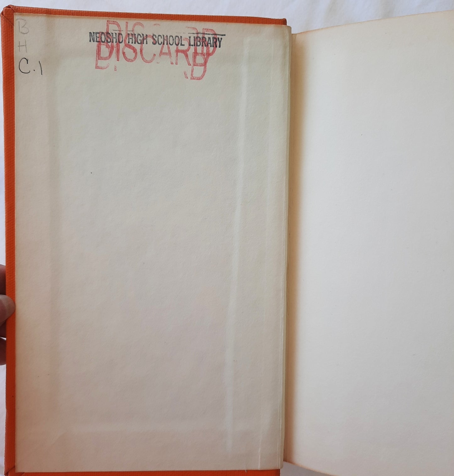 Howells: His Life and World von Van Wyck Brooks (Gut, 1959, HC, 296 Seiten, E.P. Dutton & Co.)