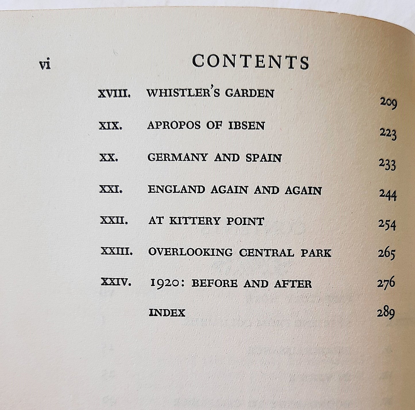 Howells: His Life and World von Van Wyck Brooks (Gut, 1959, HC, 296 Seiten, E.P. Dutton & Co.)