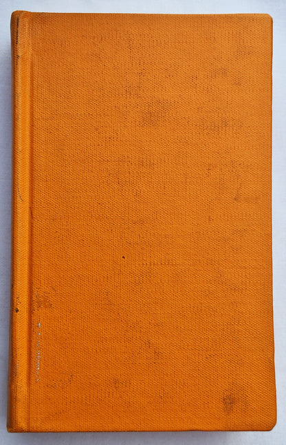Howells: His Life and World von Van Wyck Brooks (Gut, 1959, HC, 296 Seiten, E.P. Dutton & Co.)