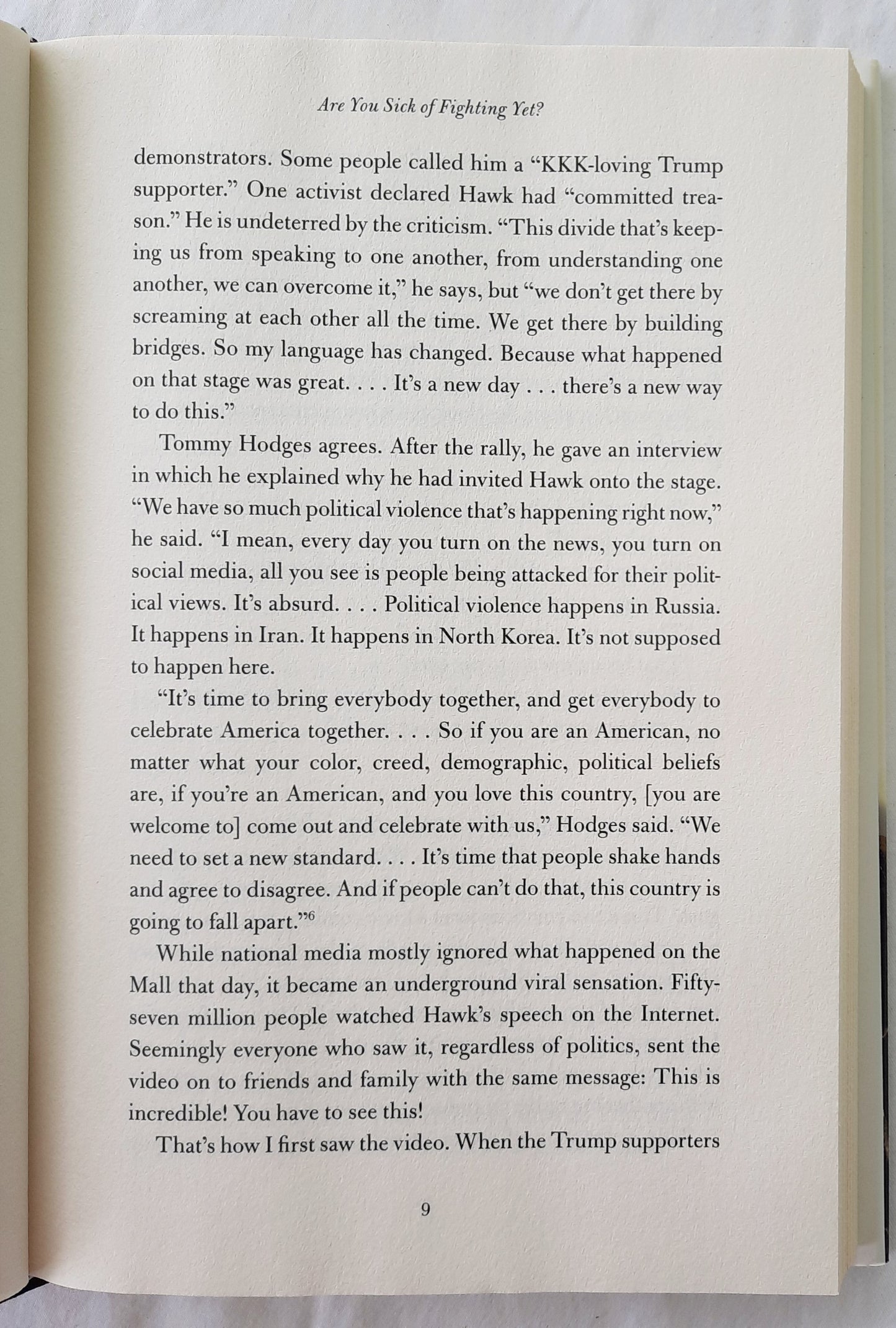 Love Your Enemies: How Decent People Can Save America From the Culture of Contempt von Arthur C. Brooks (Sehr gut, 2019, gebunden, 242 Seiten, Broadside Books)