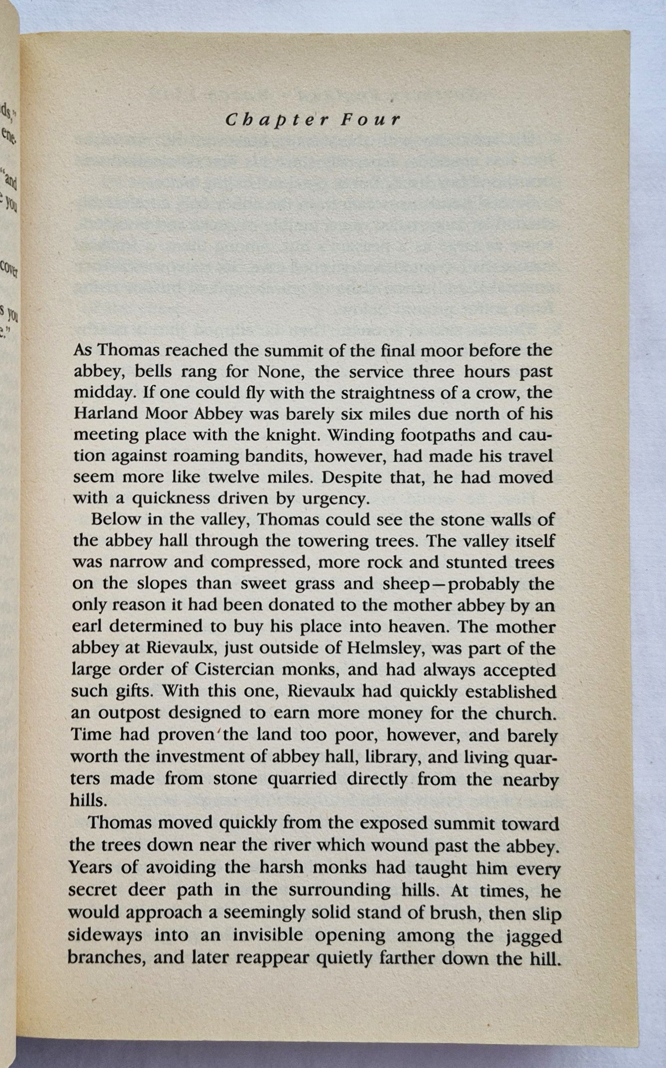 Magnus von Sigmund Brouwer (Sehr gut, 1995, Taschenbuch, 572 Seiten, Victor Books)