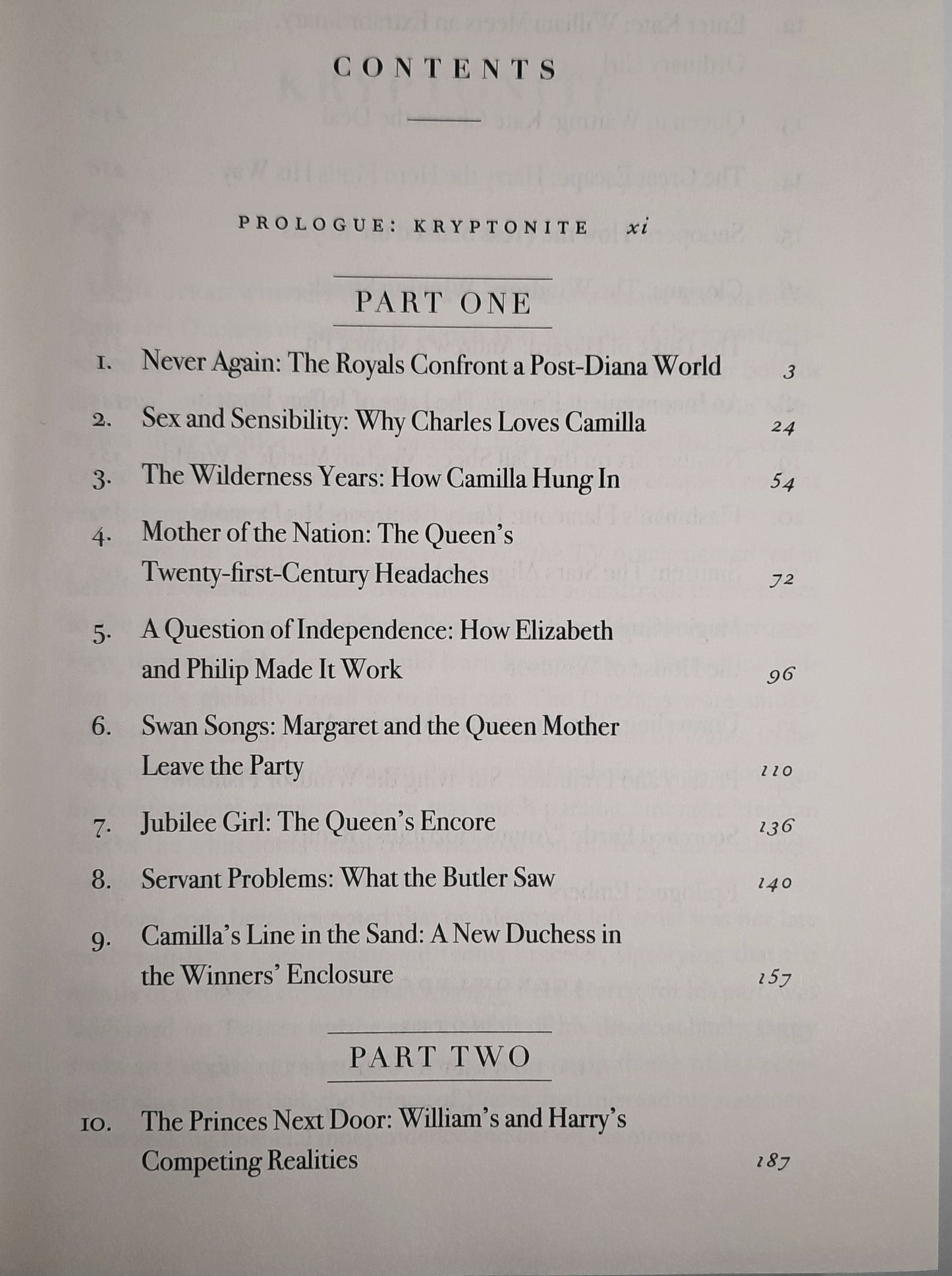 The Palace Papers: Inside the House of Windsor: The Truth and the Turmoil von Tina Brown (Gut, 2022, Gebundene Ausgabe, 570 Seiten, Crown)
