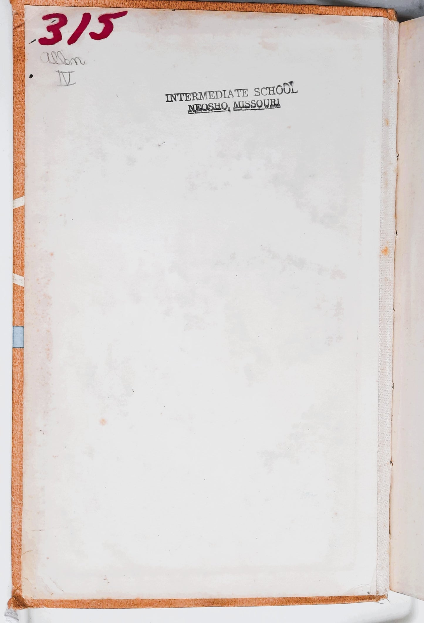 Moving Ahead in Arithmetic Book Five by Leo Brueckner; Foster Grossnickle (Gut, 1963, Geb., 378 Seiten, Holt, Rinehart and Winston)