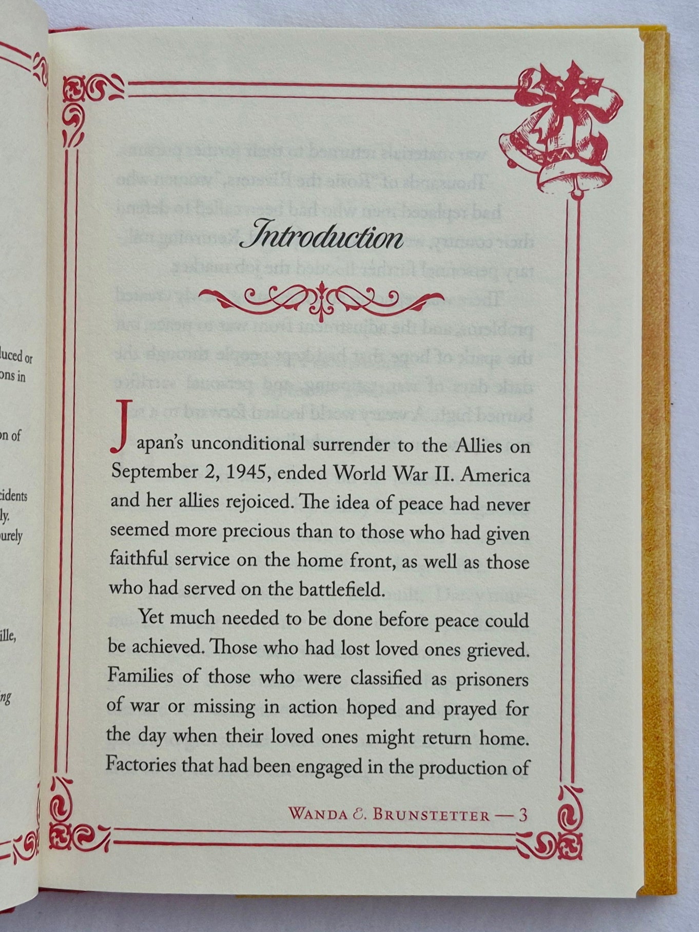 Twice Loved von Wanda E. Brunstetter (Neu, geb., 2013, Barbour, 144 Seiten)