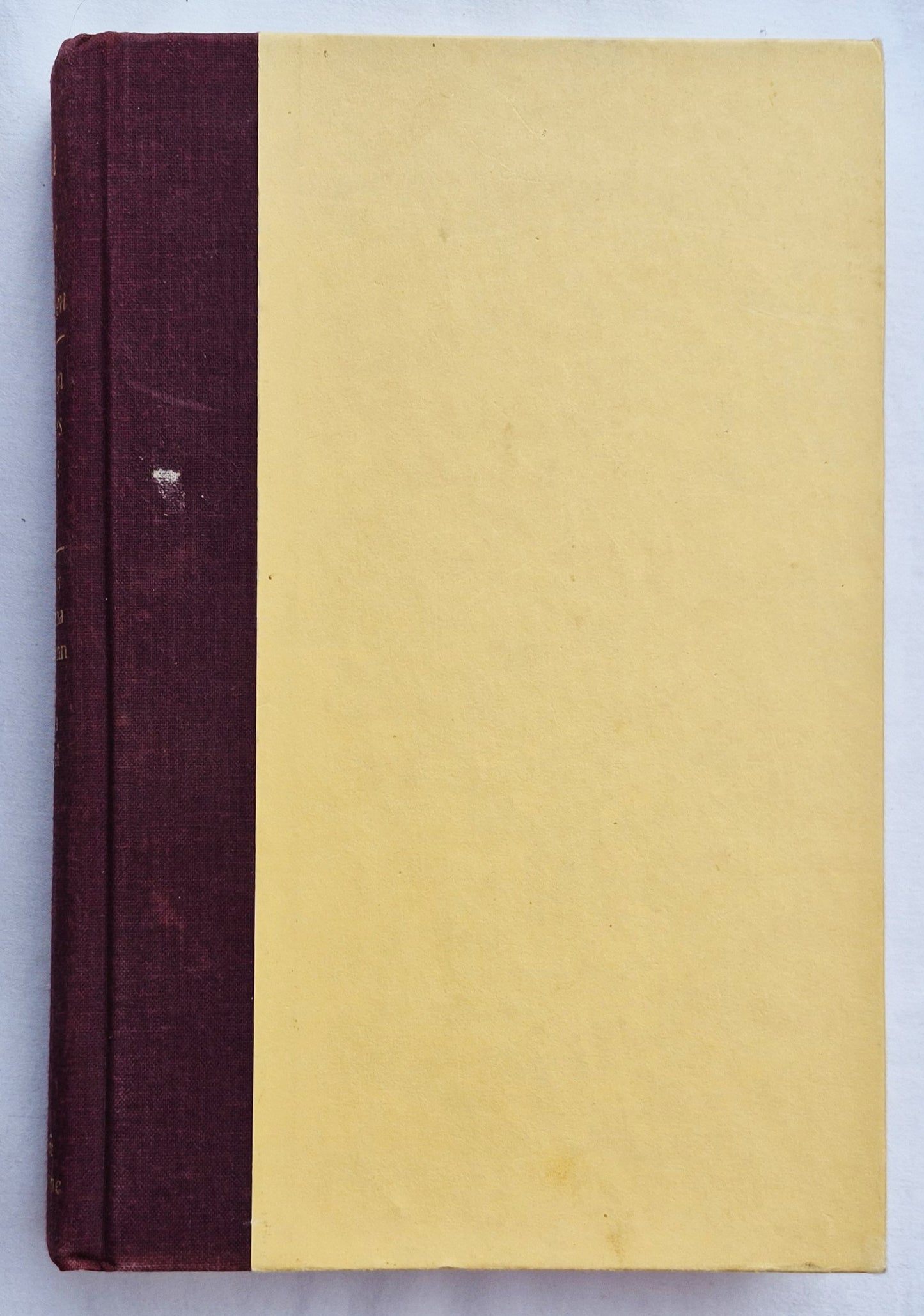 Out of the Garden: Women Writers on the Bible herausgegeben von Christina Buchmann; Celina Spiegel (Gut, 1994, gebunden, 354 Seiten, Fawcett Columbine)