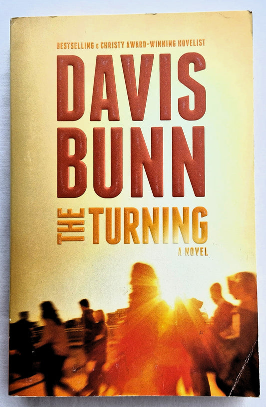 The Turning von Davis Bunn (Sehr gut, 2014, Taschenbuch, 292 Seiten, River North)