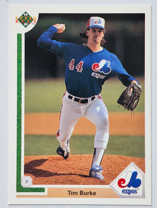 Scott Bailes California Angels Relief Pitcher 1992 Score #331 Baseballkarte (Exzellent)