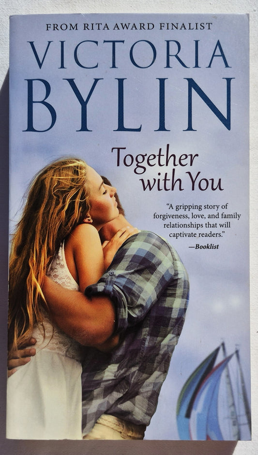 Together With You von Victoria Bylin (Neu, 2015, Taschenbuch, 375 Seiten, Bethany House)