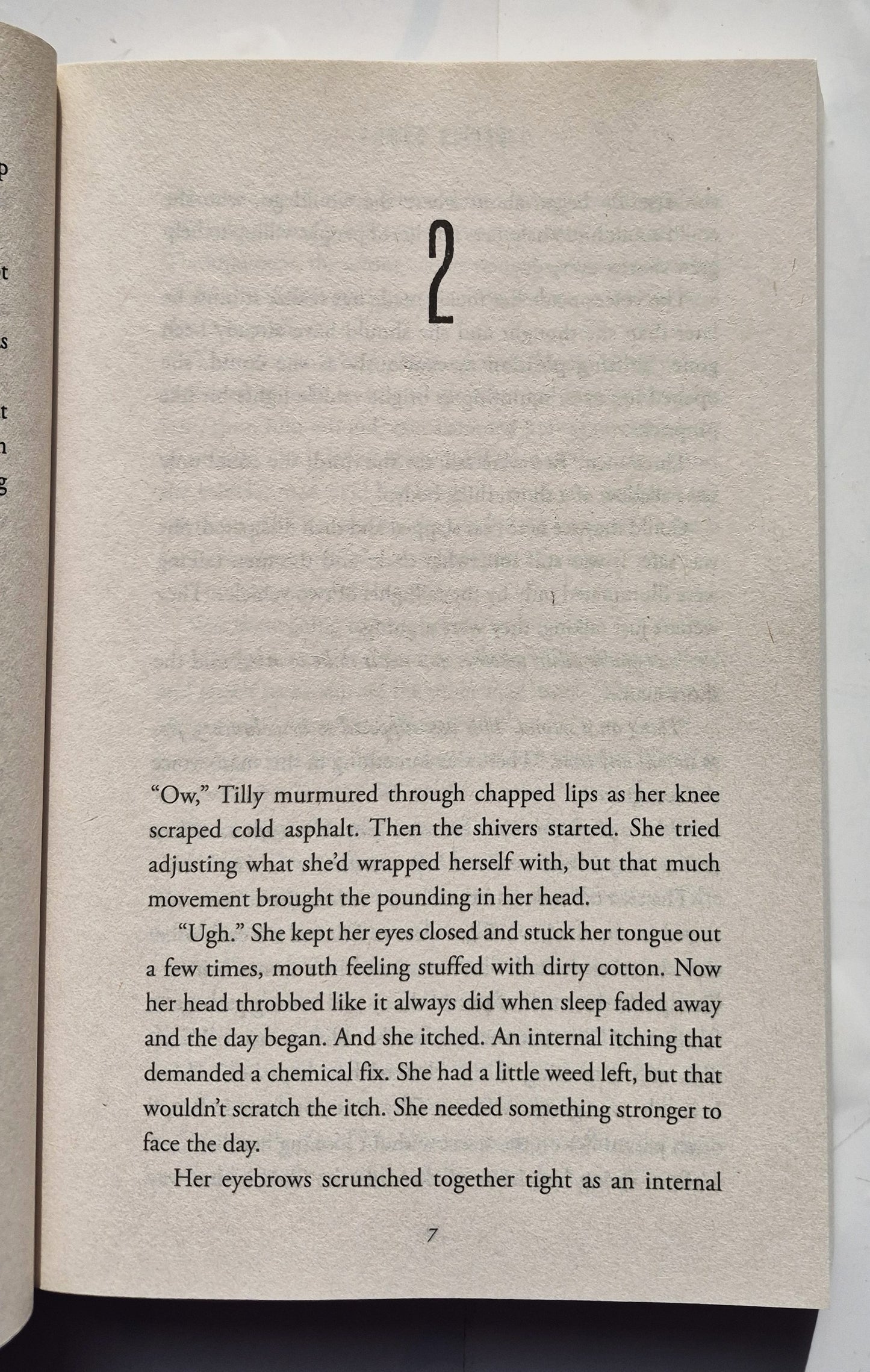 Crisis Shot by Janice Cantore (Line of Duty #1, New, 2017, Pbk, 415 pages, Tyndale Fiction)