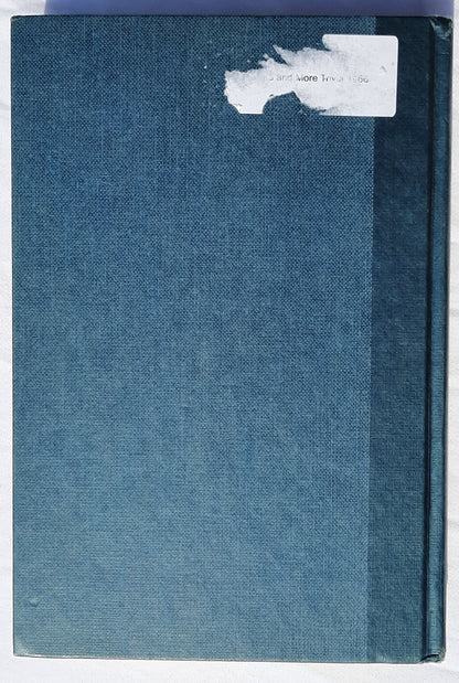 Trivia and More Trivia by Dan Carlinsky; Edwin Goodgold (Very good, 1966, HC, 268 pages, Castle Books)