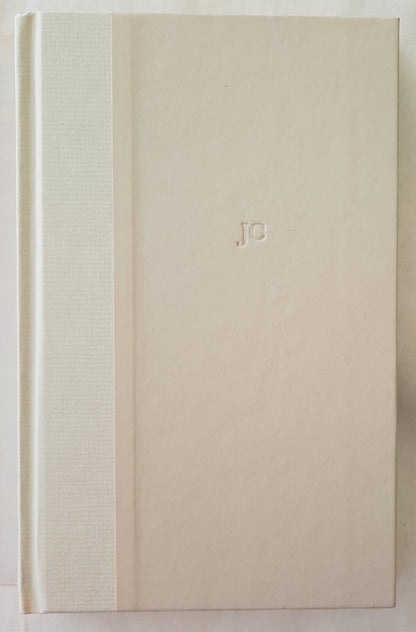 Out in the Open by Jesus Carrasco (Very good, 2017, HC, 226 pages, Riverhead Books)
