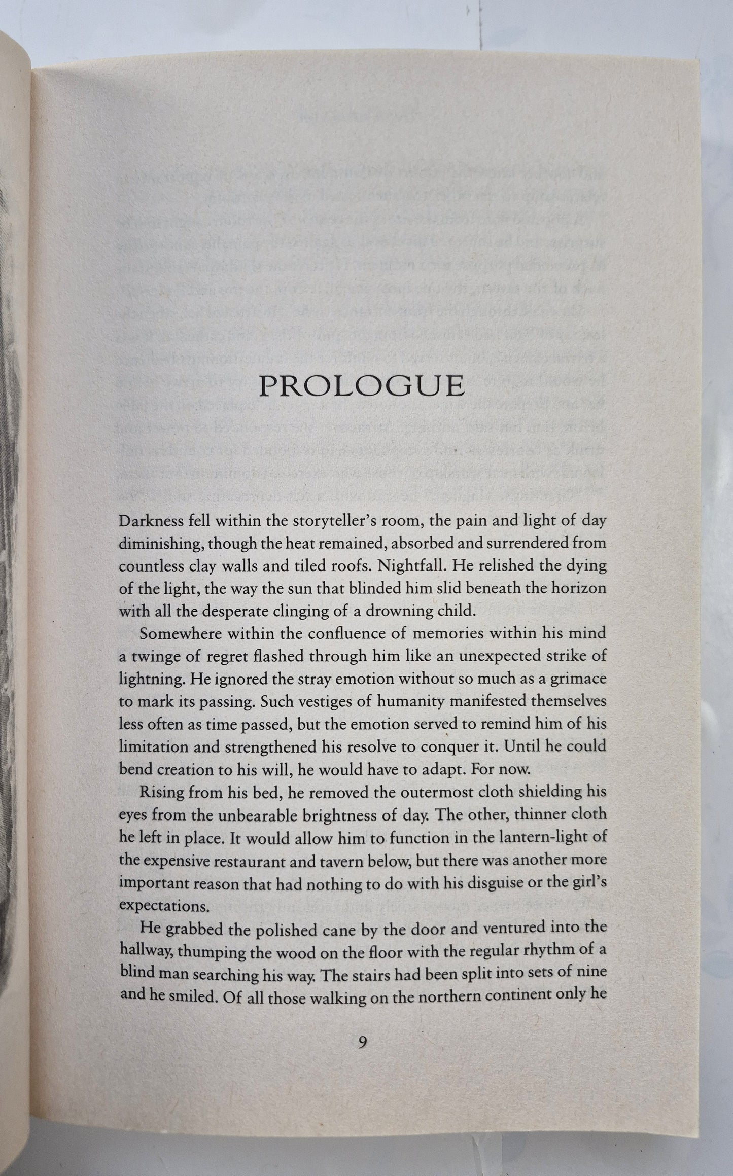 The Shattered Vigil #3 by Patrick W. Carr (The Darkwater Saga, New, 2016, Pbk, 458 pages, Bethany House)