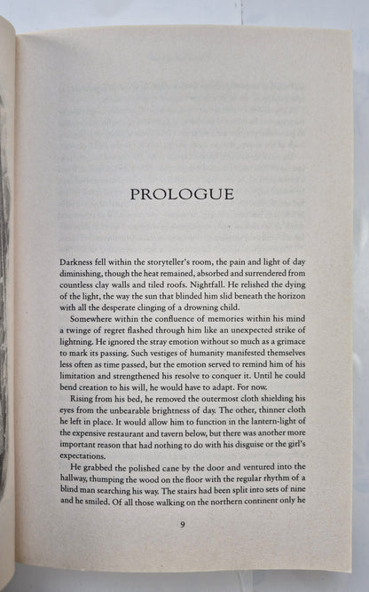 The Shattered Vigil #3 by Patrick W. Carr (The Darkwater Saga, New, 2016, Pbk, 458 pages, Bethany House)