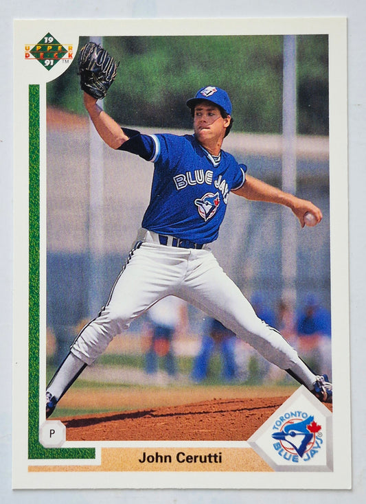 Scott Bailes California Angels Relief Pitcher 1992 Score #331 Baseballkarte (Exzellent)