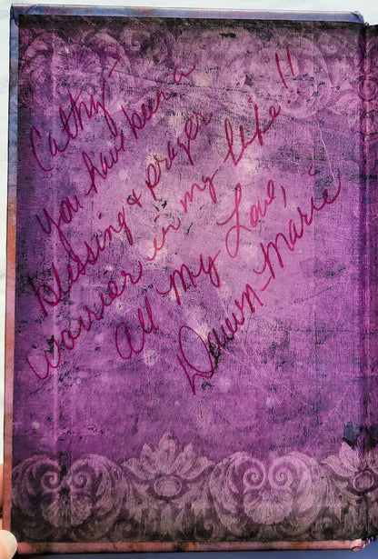 Talk to Me Jesus: 365 Daily Devotions by Marie Chapian (Good, 2015, HC, 384 pages, Broadstreet Pub.)