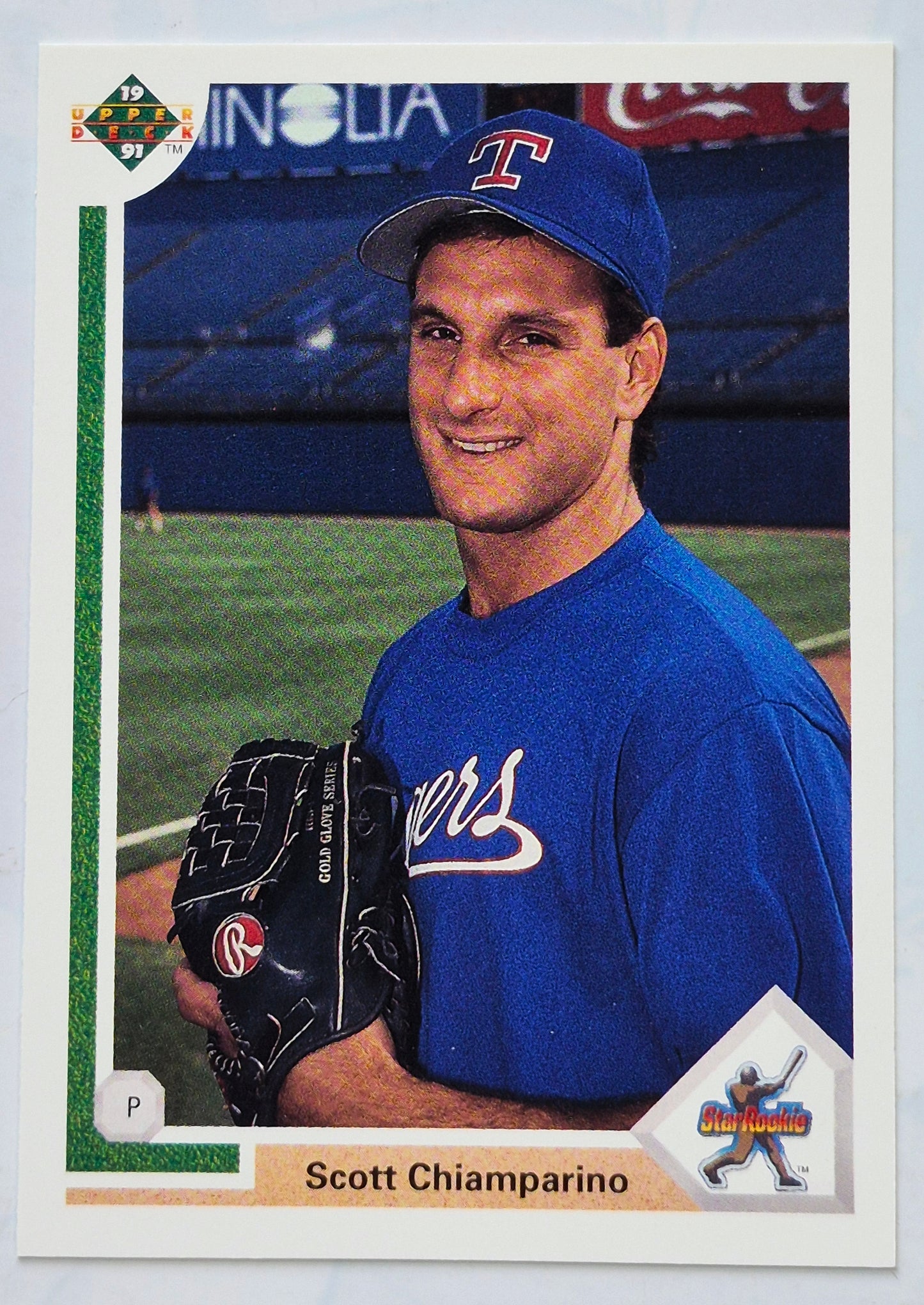 Jay Bell Pittsburgh Pirates Shortstop 1991 Upper Deck #183 Baseballkarte (Exzellent)
