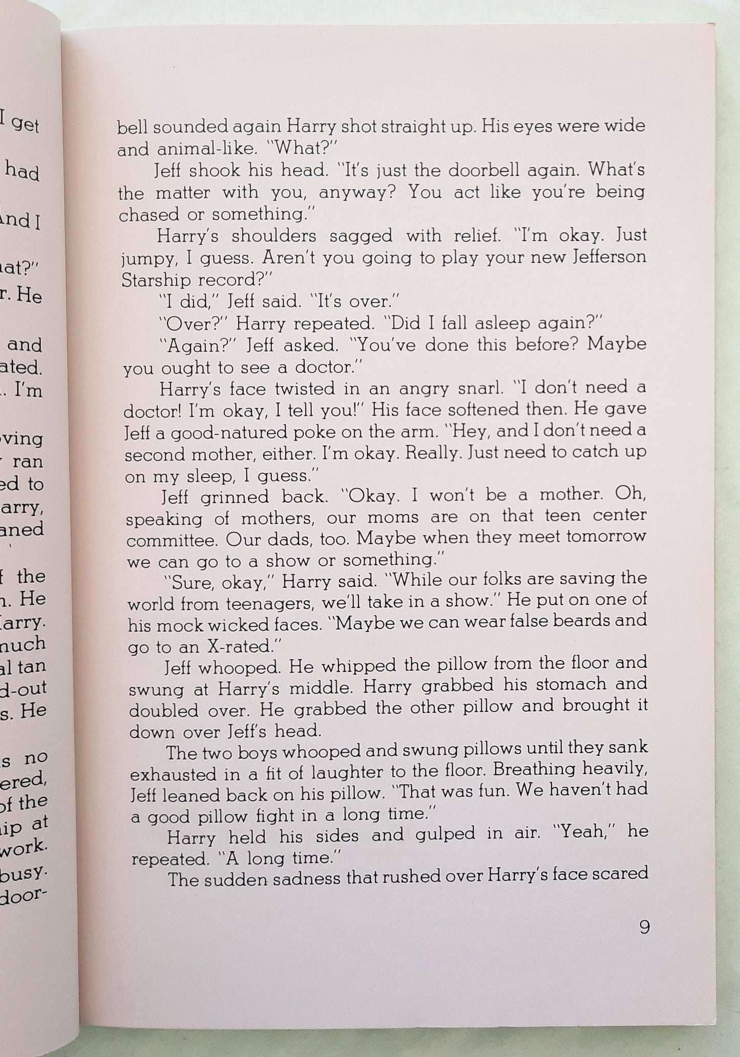 His Brother's Keeper Plus Nine Other Stories by Mary Blount Christian (Very Good, 1978, Pbk, 125 pages, Concordia)