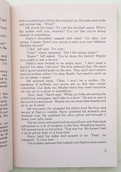 His Brother's Keeper Plus Nine Other Stories by Mary Blount Christian (Very Good, 1978, Pbk, 125 pages, Concordia)
