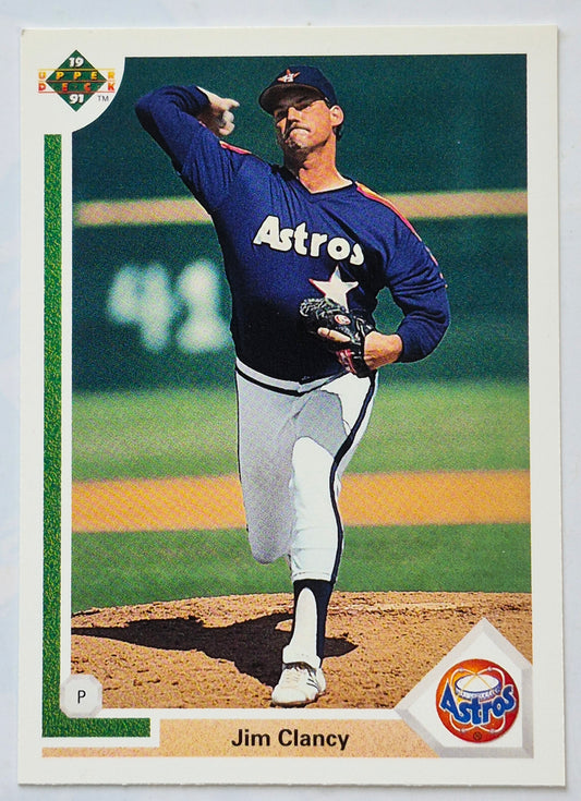 Jay Bell Pittsburgh Pirates Shortstop 1991 Upper Deck #183 Baseballkarte (Exzellent)