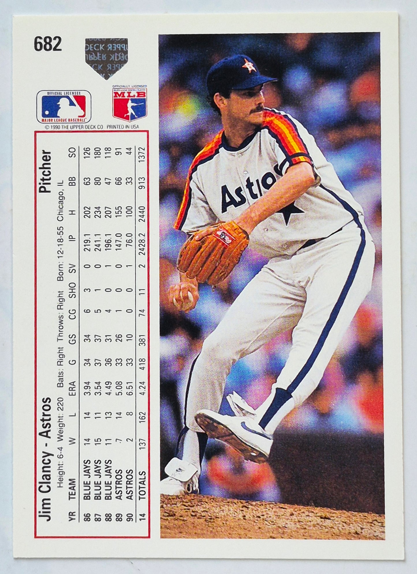 Jay Bell Pittsburgh Pirates Shortstop 1991 Upper Deck #183 Baseballkarte (Exzellent)
