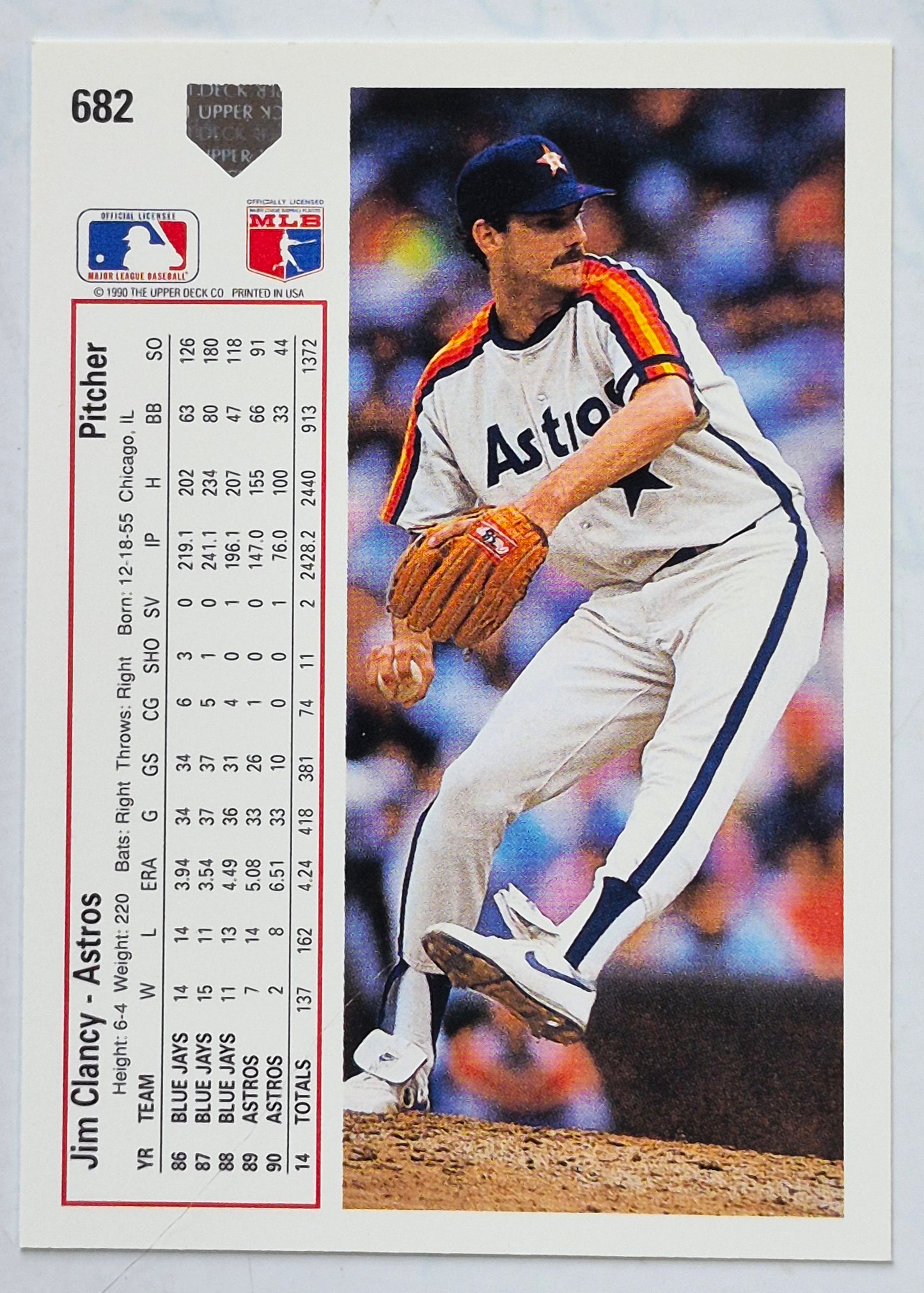Jay Bell Pittsburgh Pirates Shortstop 1991 Upper Deck #183 Baseballkarte (Exzellent)