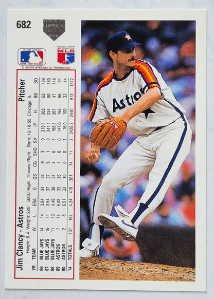 Jay Bell Pittsburgh Pirates Shortstop 1991 Upper Deck #183 Baseballkarte (Exzellent)