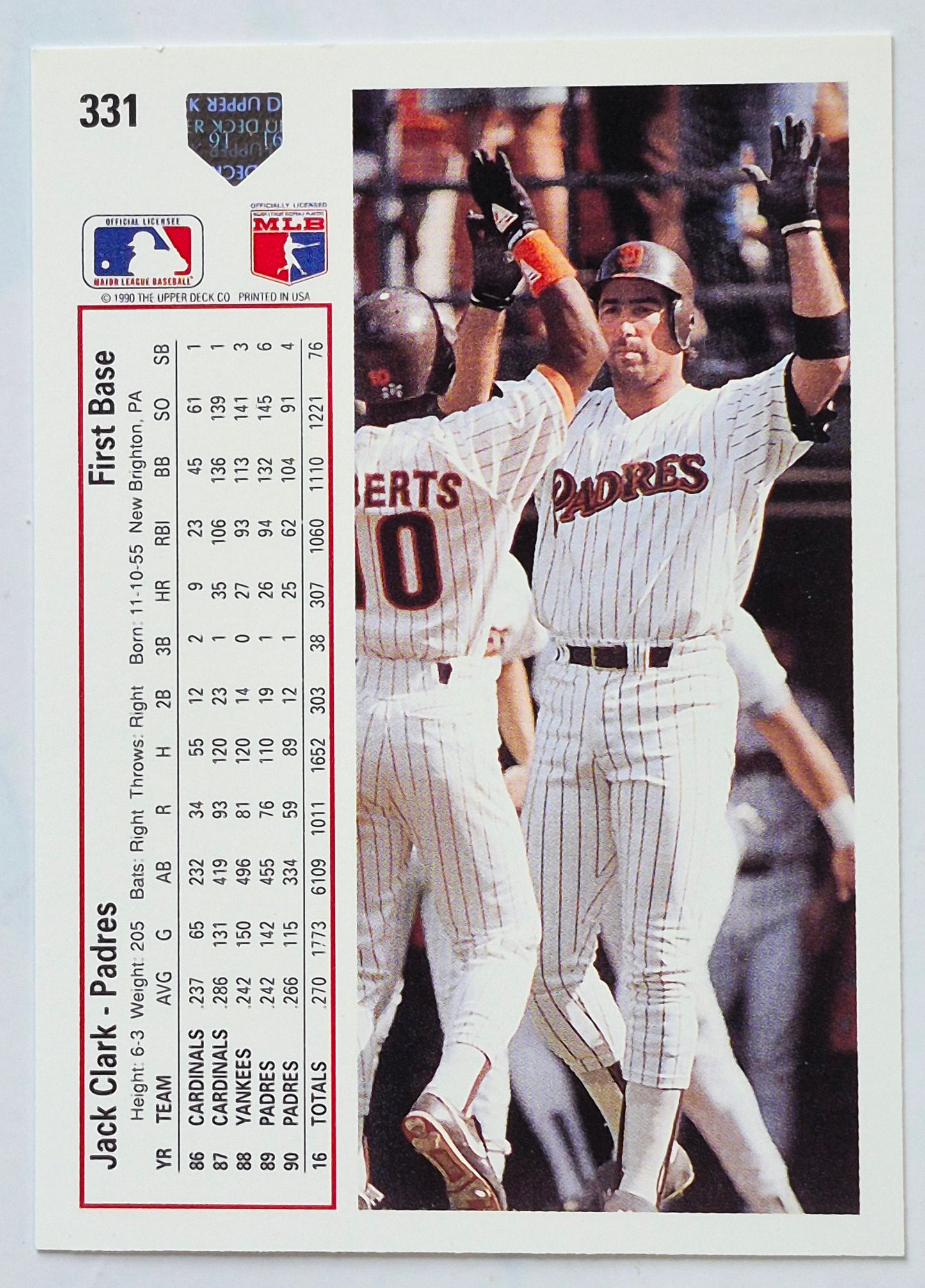 Scott Bailes California Angels Relief Pitcher 1992 Score #331 Baseballkarte (Exzellent)