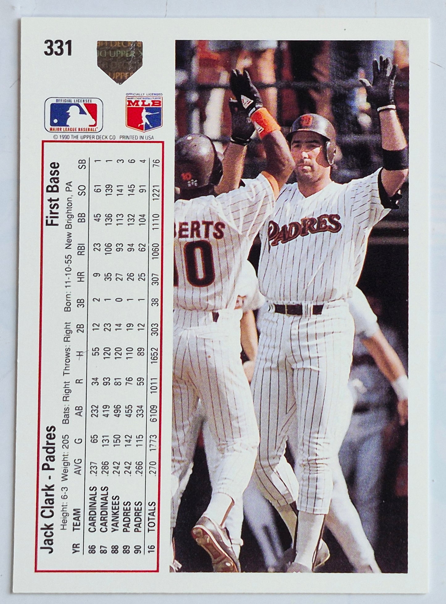 Scott Bailes California Angels Relief Pitcher 1992 Score #331 Baseballkarte (Exzellent)