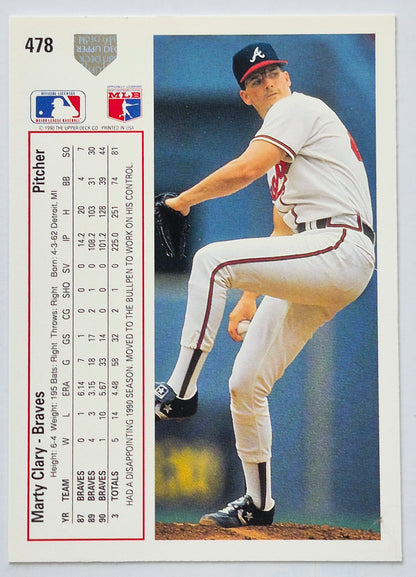Scott Bailes California Angels Relief Pitcher 1992 Score #331 Baseballkarte (Exzellent)