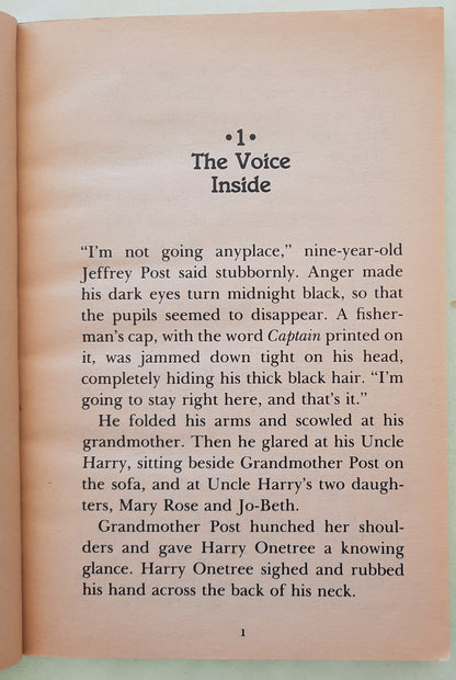 Just Tell Me When We're Dead! by Eth Clifford (Good, 1986, Pbk, 131 pages, Scholastic)