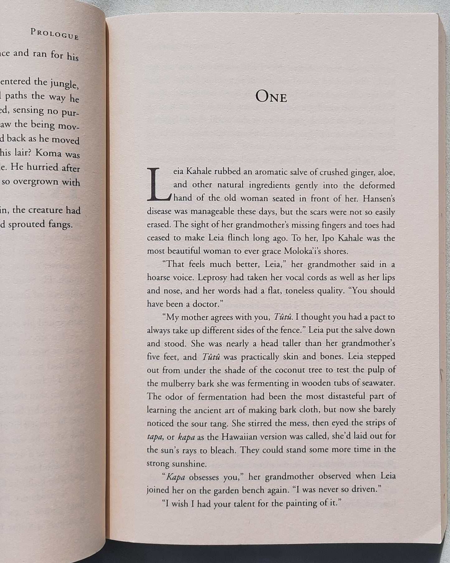Dangerous Depths by Colleen Coble (Aloha Reef #3, Very good, 2006, Pbk, 293 pages, Thomas Nelson)