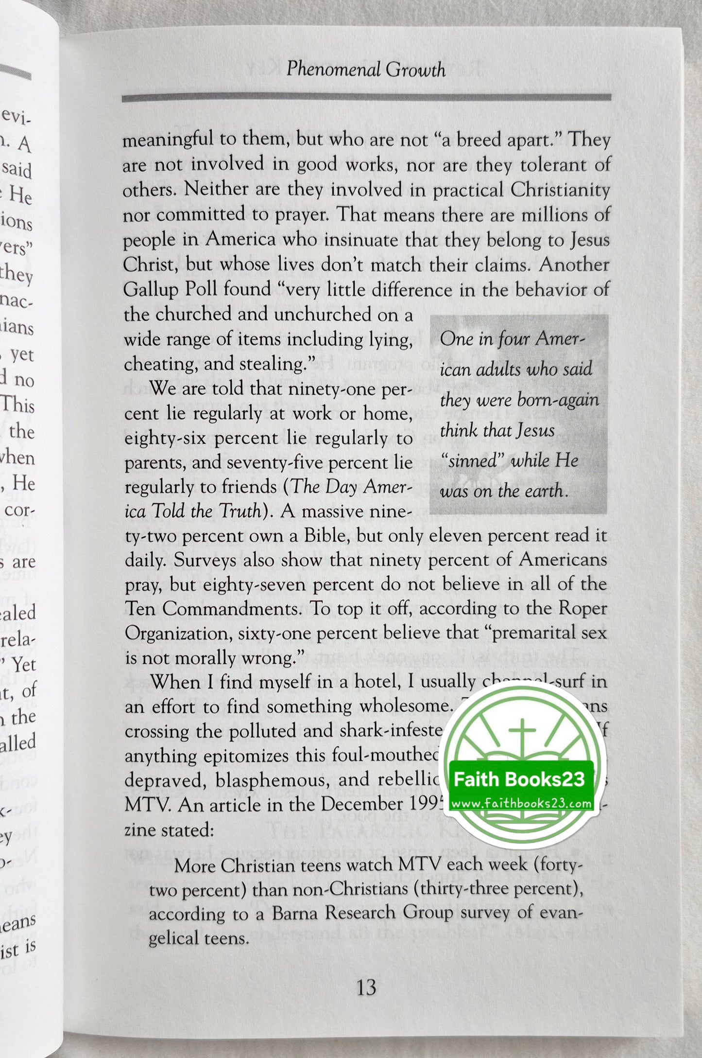 Revival's Golden Key: Official Training Manual for End-Time Believers von Ray Comfort; Kirk Cameron (Sehr gut, 2003, Pbk, 236 S., Bridge-Logos